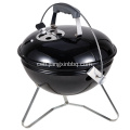 Smokey Joe Premium 14-pulgada nga Portable Charcoal Grill